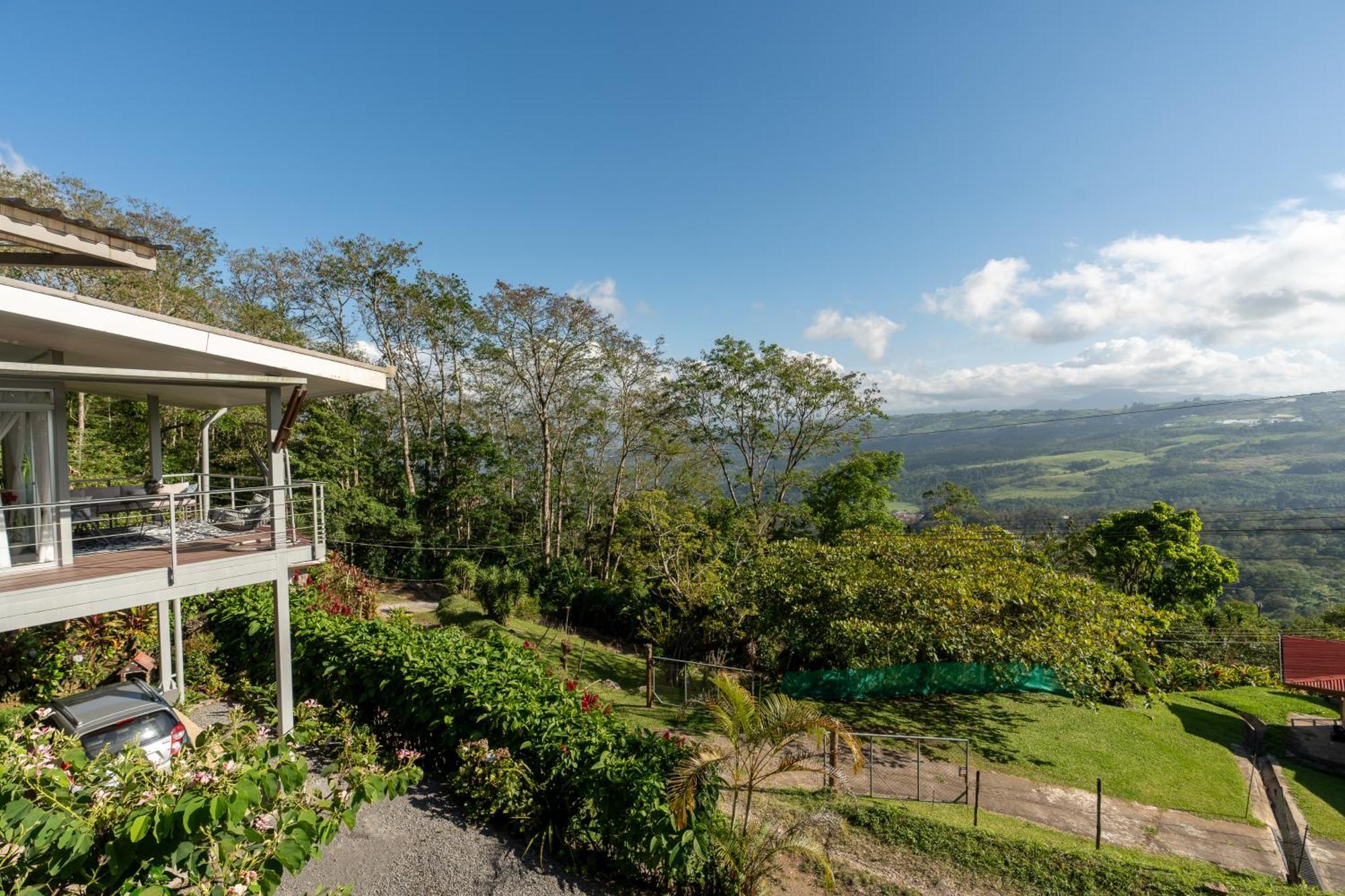 House Of Turri Suite Views Terrace & Jacuzzi Verbena Norte Exterior foto