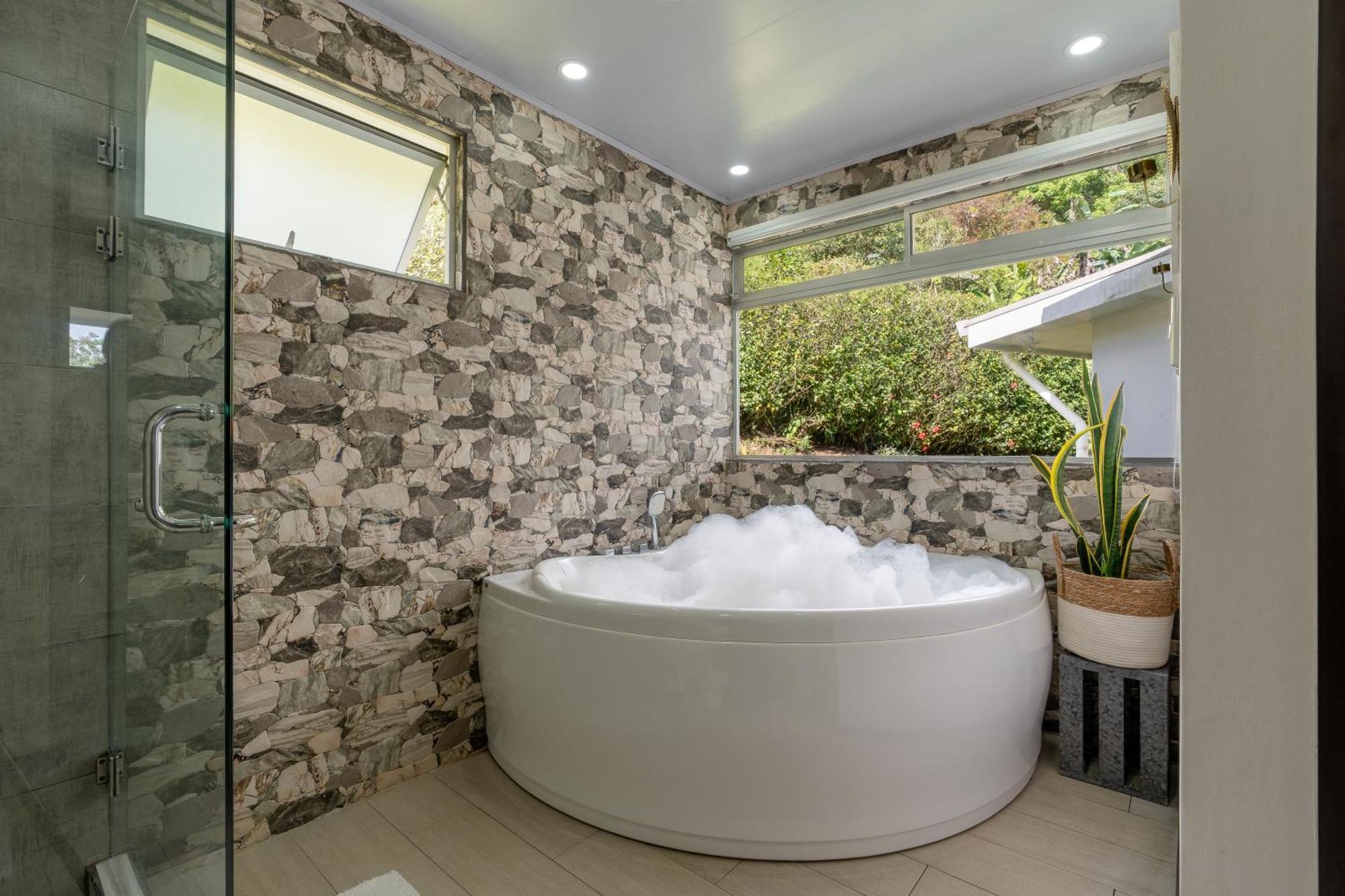 House Of Turri Suite Views Terrace & Jacuzzi Verbena Norte Exterior foto