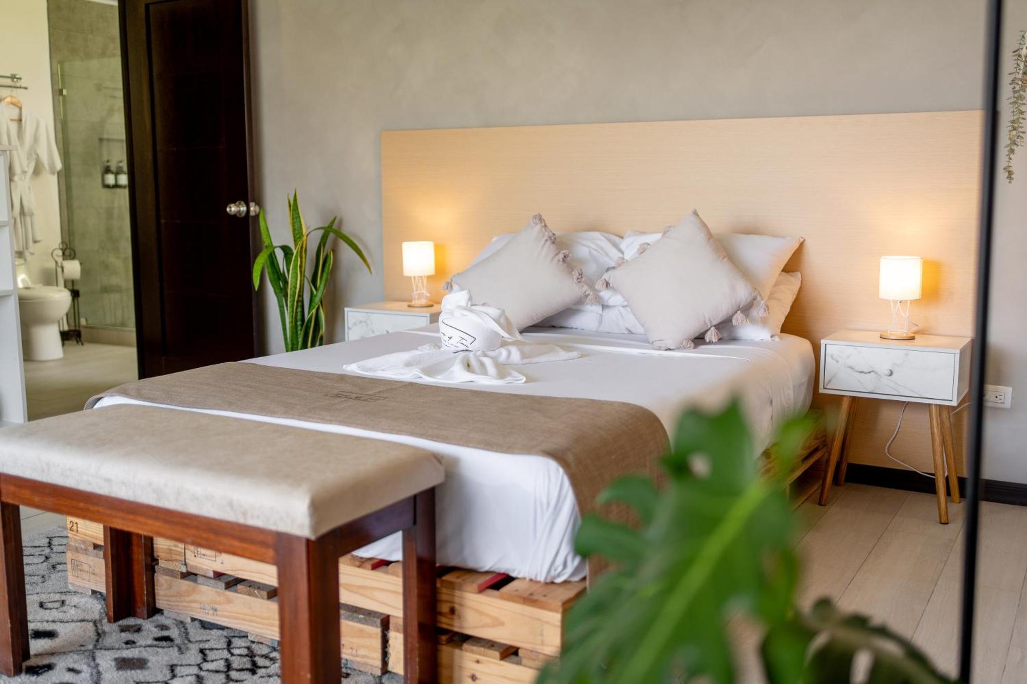 House Of Turri Suite Views Terrace & Jacuzzi Verbena Norte Exterior foto