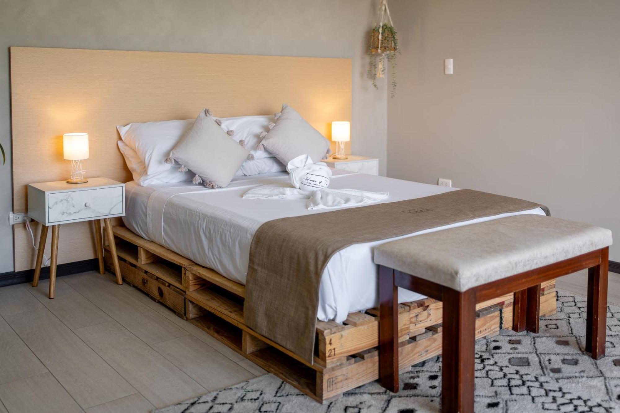 House Of Turri Suite Views Terrace & Jacuzzi Verbena Norte Exterior foto