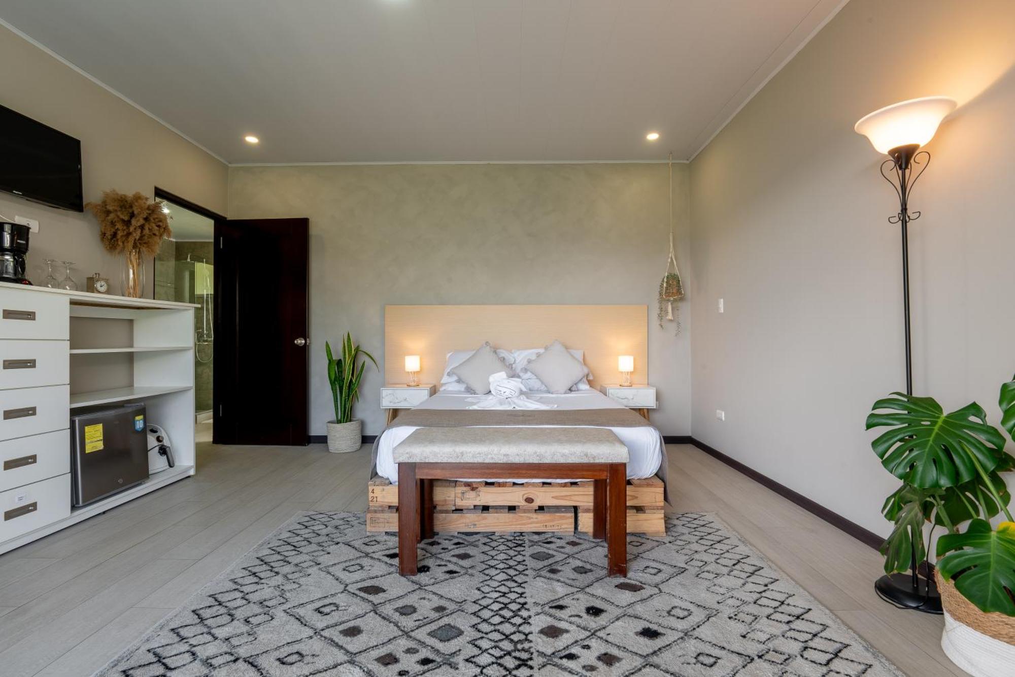 House Of Turri Suite Views Terrace & Jacuzzi Verbena Norte Exterior foto