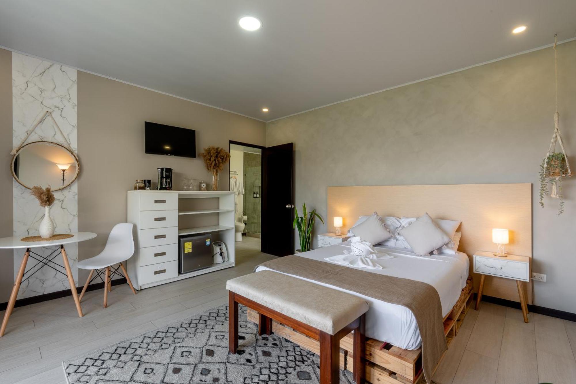 House Of Turri Suite Views Terrace & Jacuzzi Verbena Norte Exterior foto