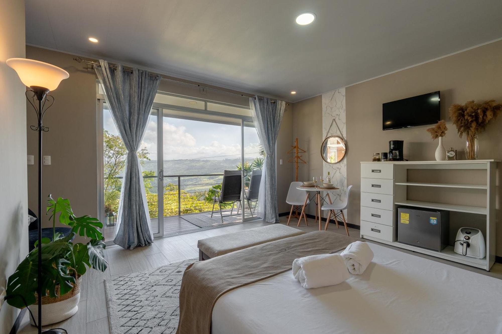 House Of Turri Suite Views Terrace & Jacuzzi Verbena Norte Exterior foto