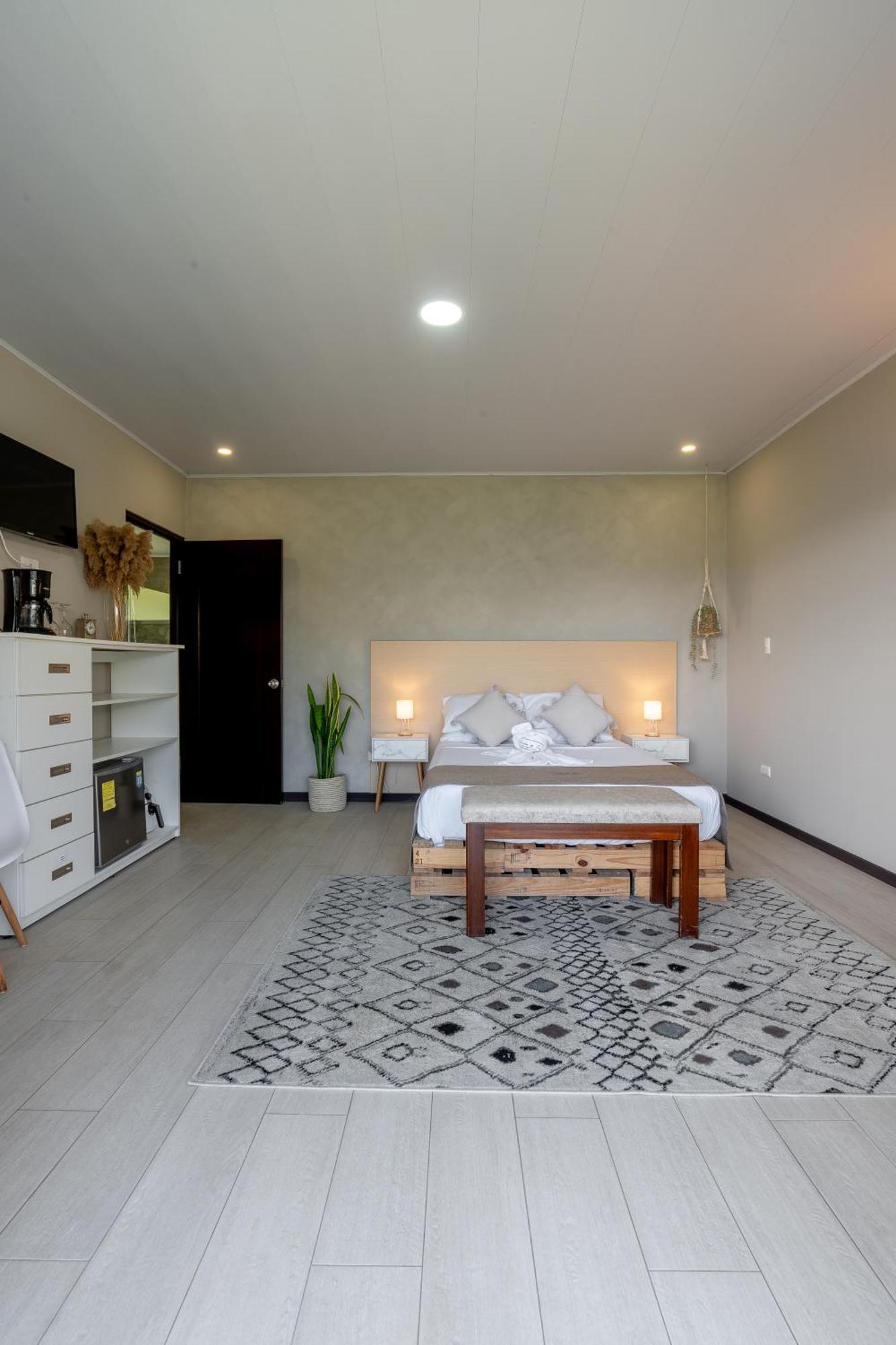 House Of Turri Suite Views Terrace & Jacuzzi Verbena Norte Exterior foto